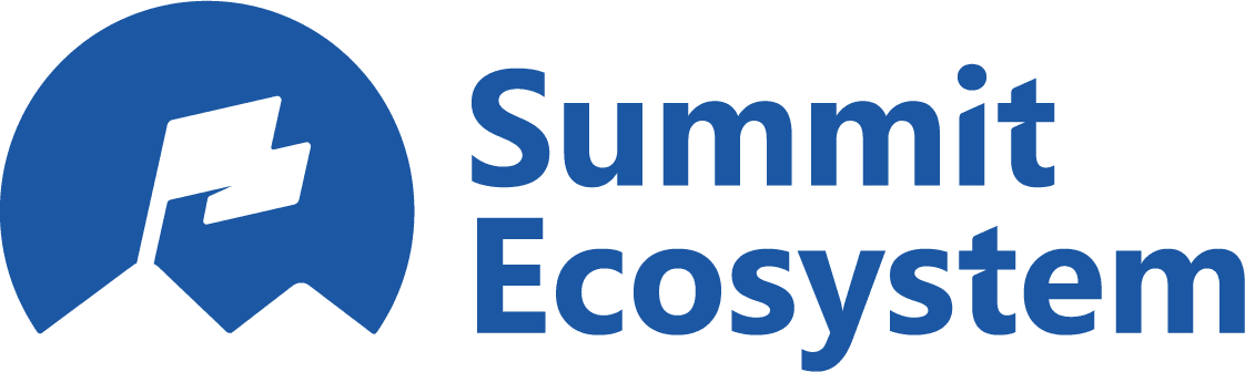Summit Ecosystem Workdmark