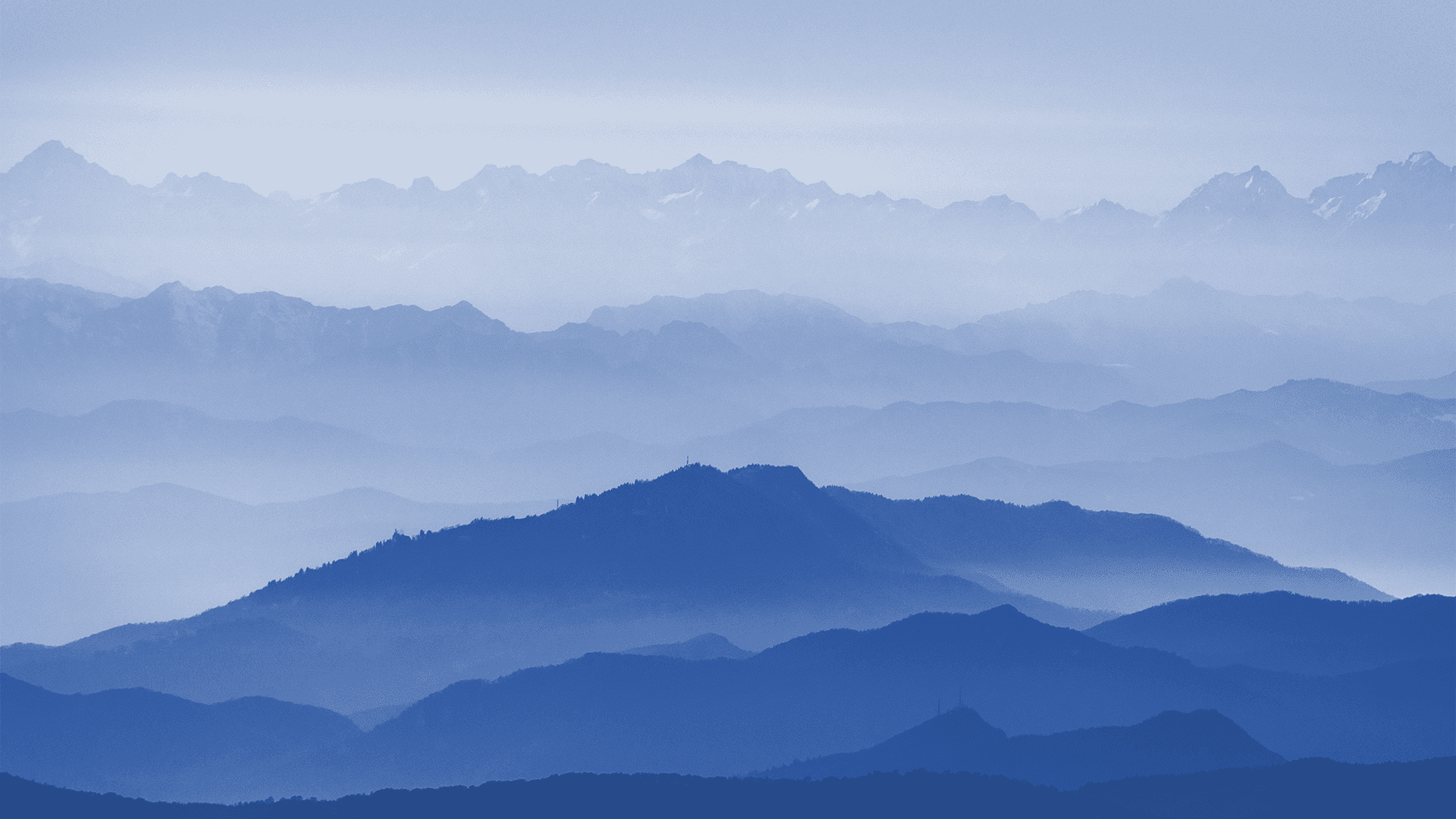 Summit Pulse™ VI Film - Fundamentet Vi Står På