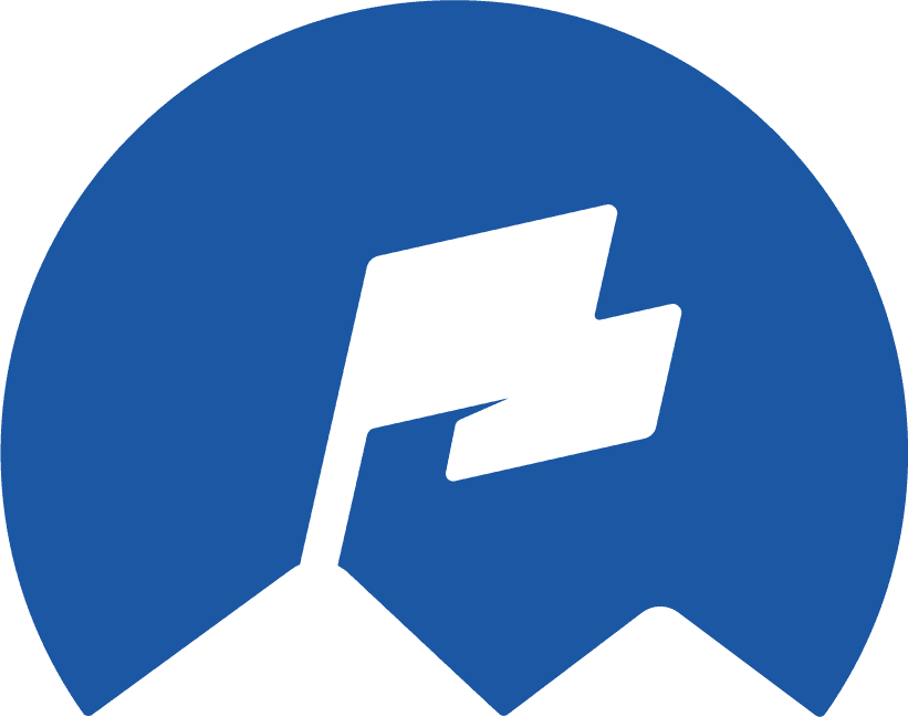 Summit Logo Blue